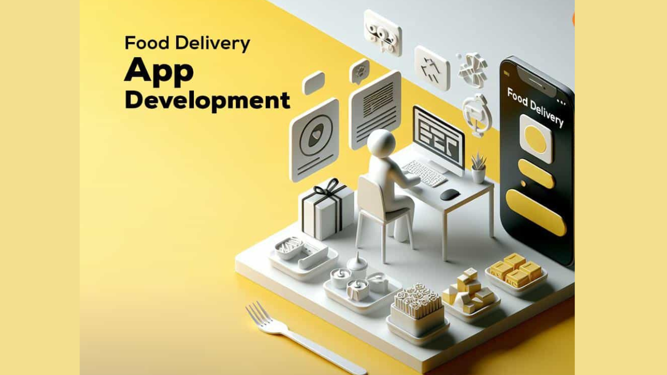 Food Delivery Application